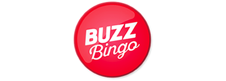 Buzz Bingo Testimonial Logo