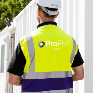 Eastern England Construction Security 