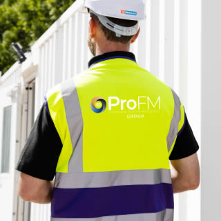 Hartlepool Construction Security 