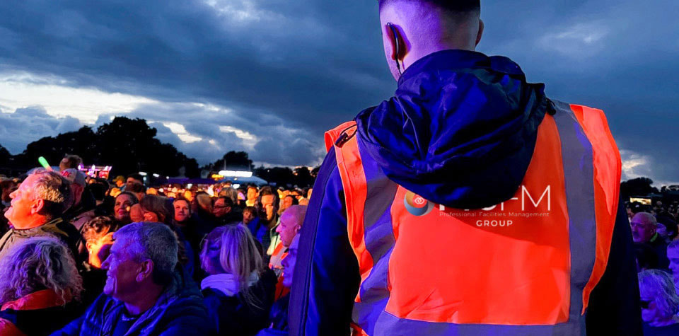 Inverness Event Security Services