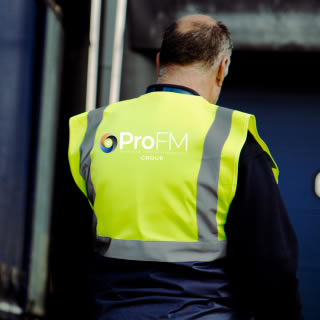 London Logistics & Distribution Security