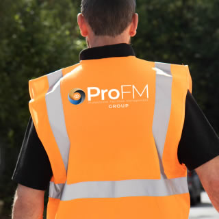 View All Norwich Security Sectors We Cover