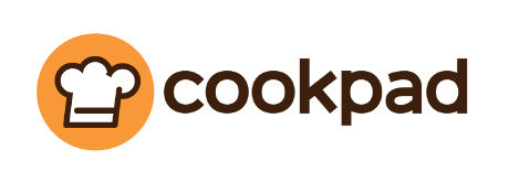 Cookpad Company Logo