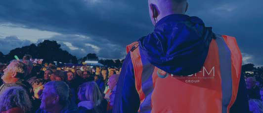 Enfield Festival Security Guards Services