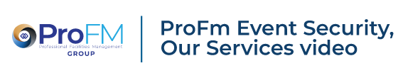 ProFM Logo