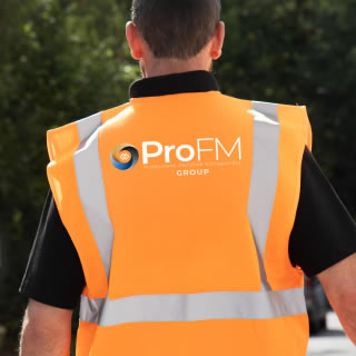 View All Rotherham Security Sectors We Cover