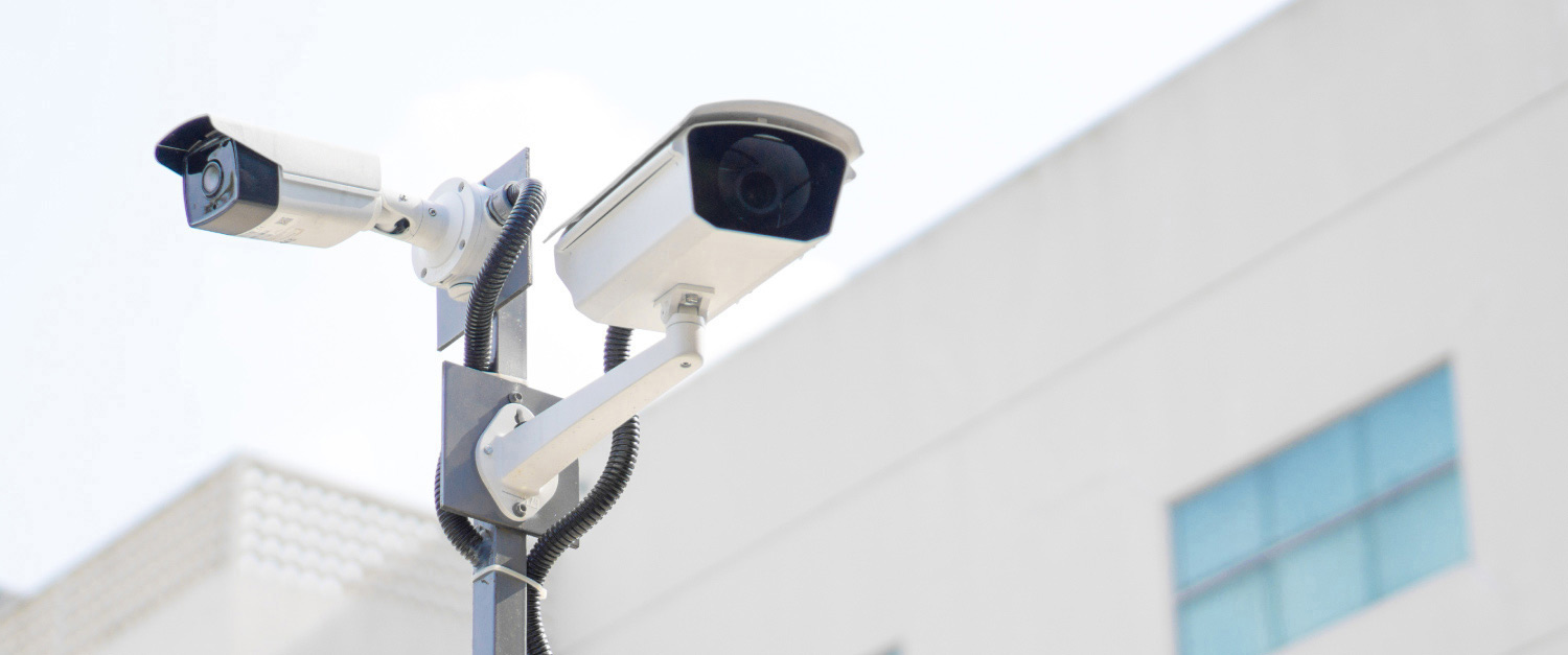 Birkenhead Static CCTV Security Services