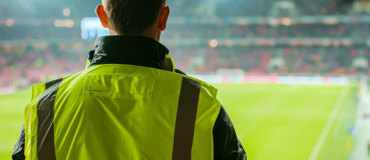 Aberdeen Sport Security Services