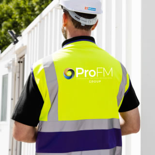 Altrincham Construction Security 