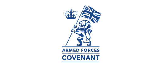 Forces Covenant and support the Armed Forces Community