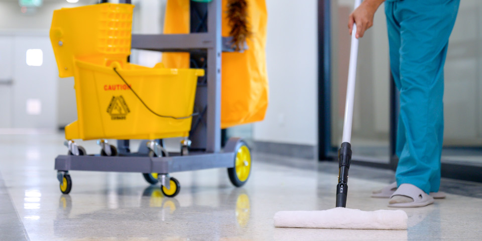 Why Professional Daily Cleaning Is Benefical For Business