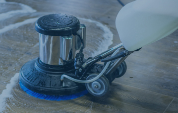 Beverley Floor Cleaning Services