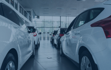 Blackburn Showroom Cleaning