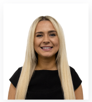 Emily Macaulay, Director of Sales