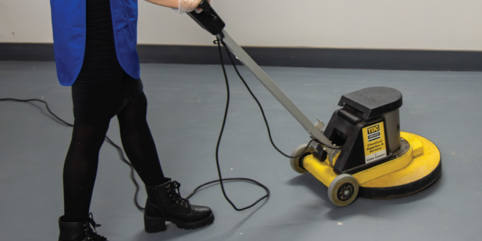 ProFM Guarantees A Top Expert Floor Cleaning Service