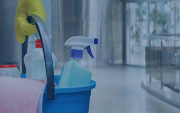 Lancashire Specialist Cleaning Service