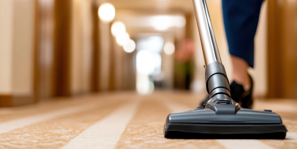 Outsourcing Your Leisure Business Cleaning With ProFM