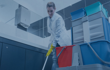 Merthyr Tydfil Janitorial Cleaning Services