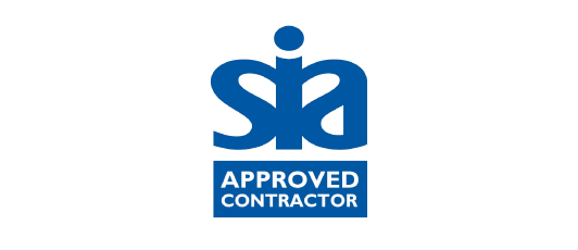 SIA Approved Contractor for the provision of Security Guarding and Key Holding