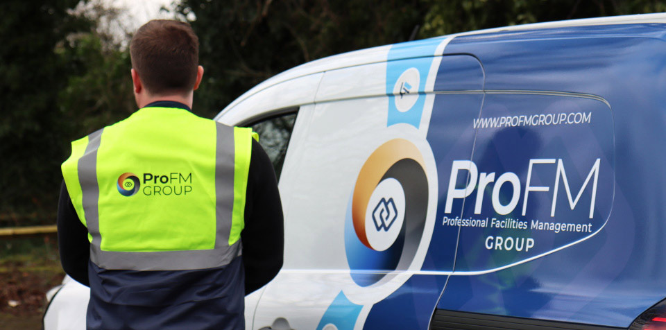 Aberdeen Mobile Security Patrols and Alarm Response Services