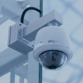 CCTV Security, Monitoring & Installation