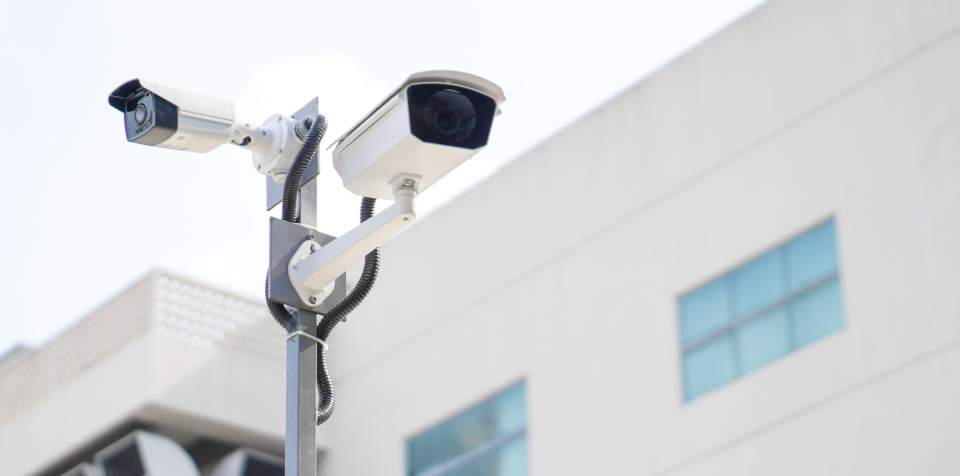 Keep Your Staff, Students and Education Premise Safe and Secure With CCTV Secuirty Solutions