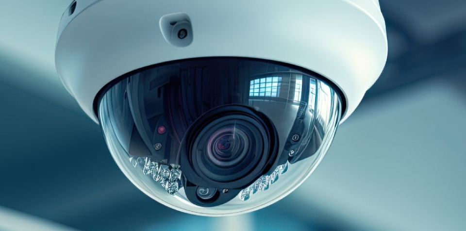 Protect Your Site From Criminals and Trespassers With CCTV Security Solutions