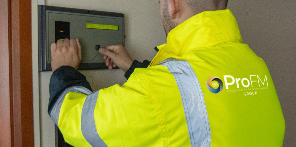 Effective Responsive Intruder Alarms To Keep Your Site Safe and Secure