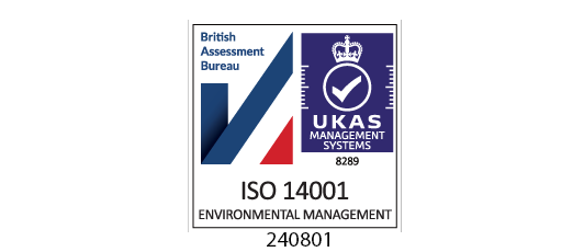 ISO 14001 Environmental Management, 240801