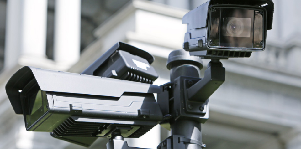 Keep Your Government Buildings, Workers and Vistors Safe With CCTV Security