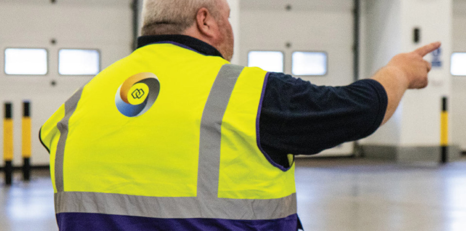 Protect Your Manufactory and Industrial Property, Staff and Equipment With On-Site Security Guards