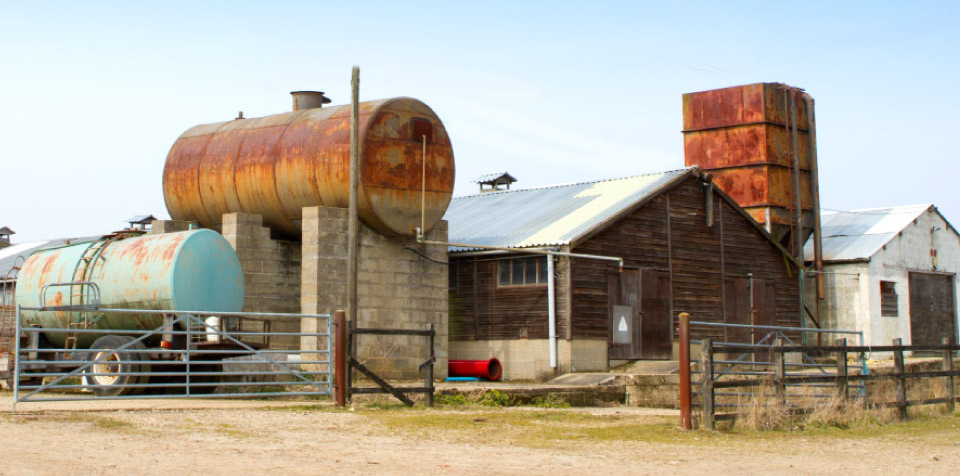 Securing Your Farming and Agricultural Land From Tresspassers and Theft With Security Guards