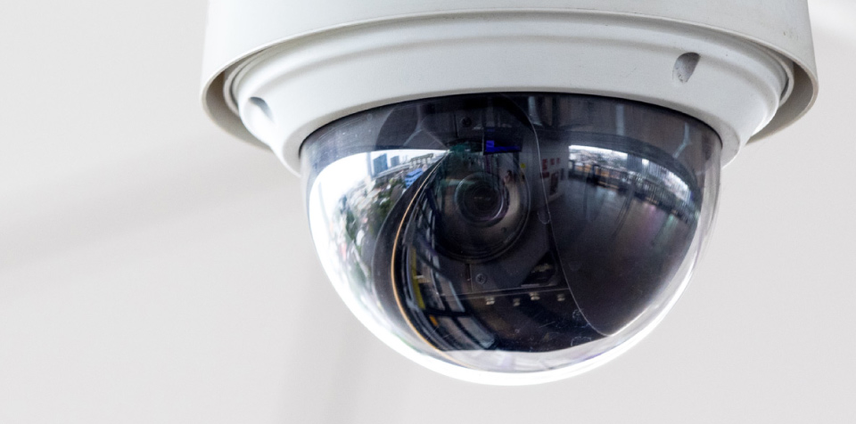 Over See Your Full Pharmaceutical sites and Venues With CCTV Security