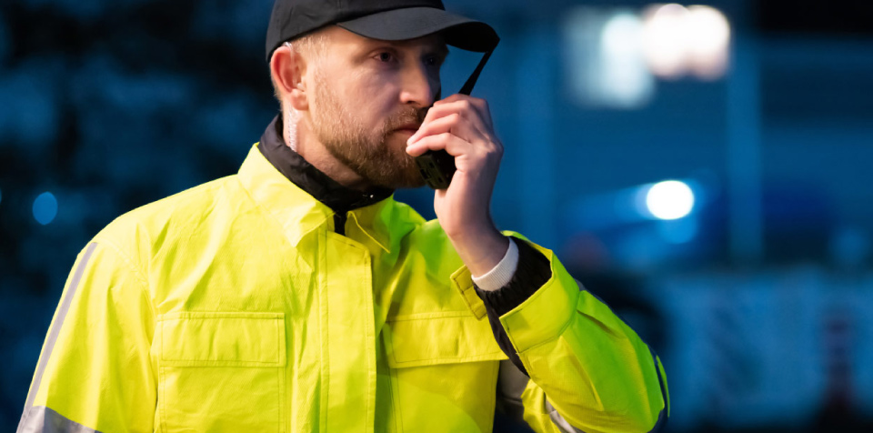 Keep Your Equipment, Factory, Sites, and Employees Safe With Key Holding and Alarm Response Services