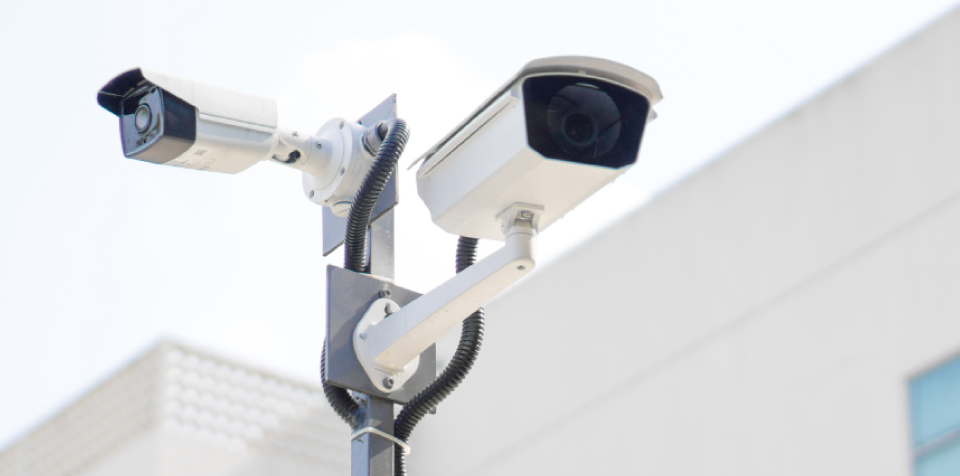 Protect Your Public Sector Premise, Employees and Visitors With CCTV Security Services