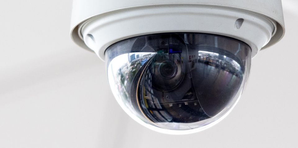 Strategically Deter Criminals With Bespoke CCTV Security Packages