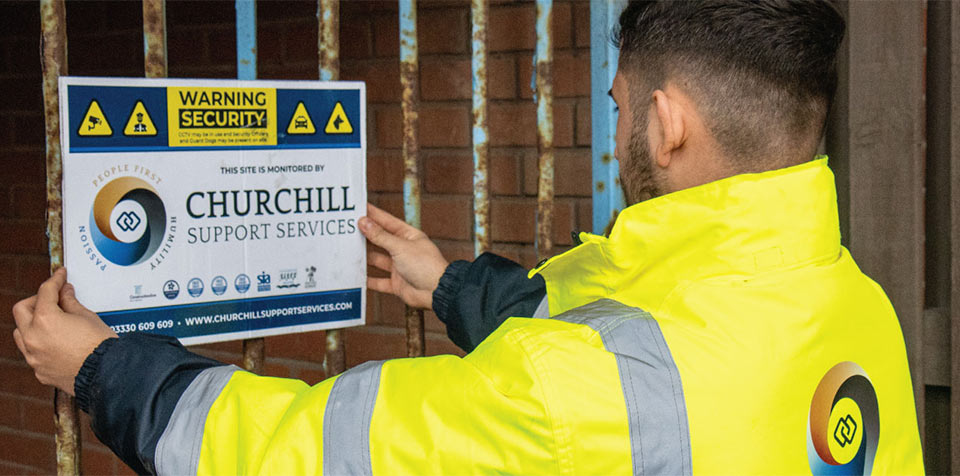 On-Site Security Guards Is Essentical To Keep Your Vacant Property Secure