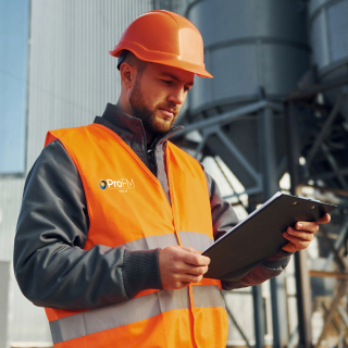 Wales Industrial Security 