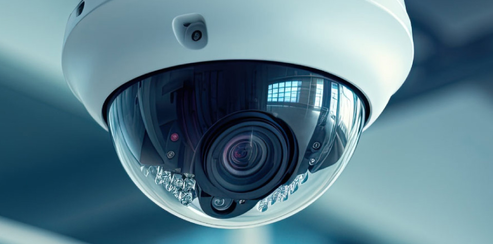 Deter Criminals and Trespassers From Your Warehouse With CCTV Security Services