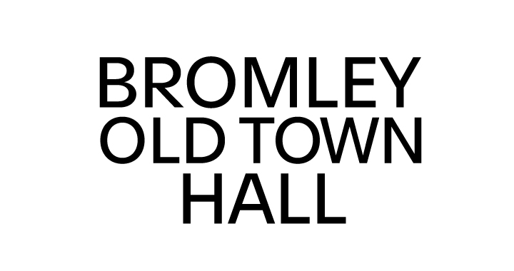 Bromley Old Town Hall Introduction