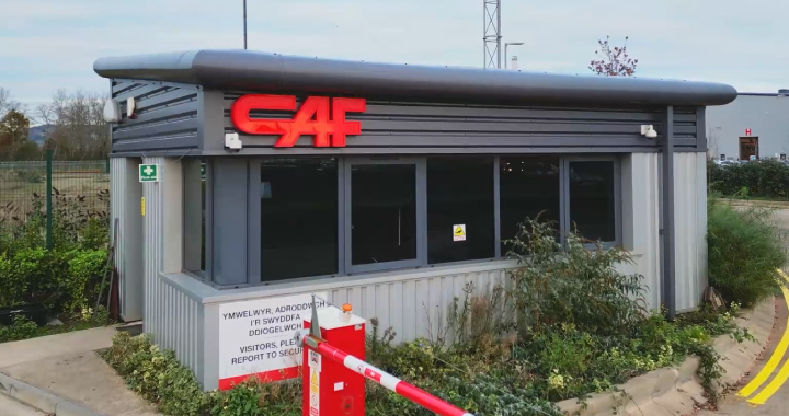 Case study solution continued CAF