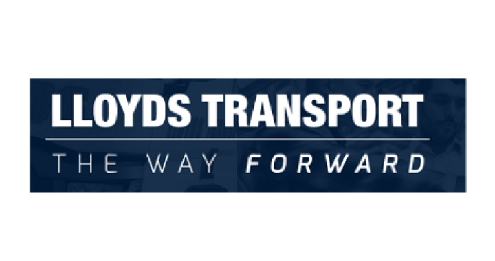 Lloyd’s Transport Introduction